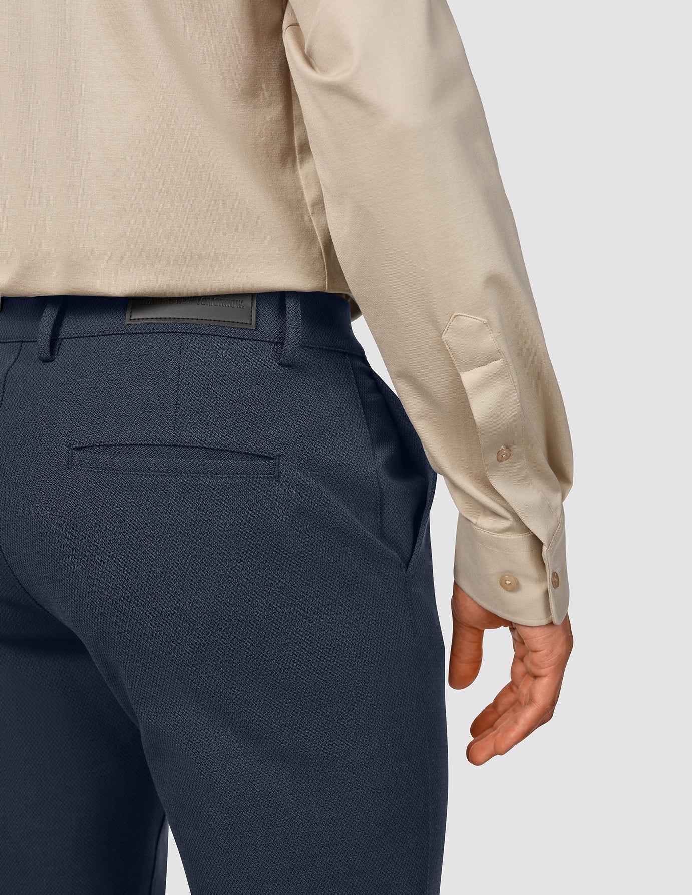 GEN2™ Pants Slim Signature Navy